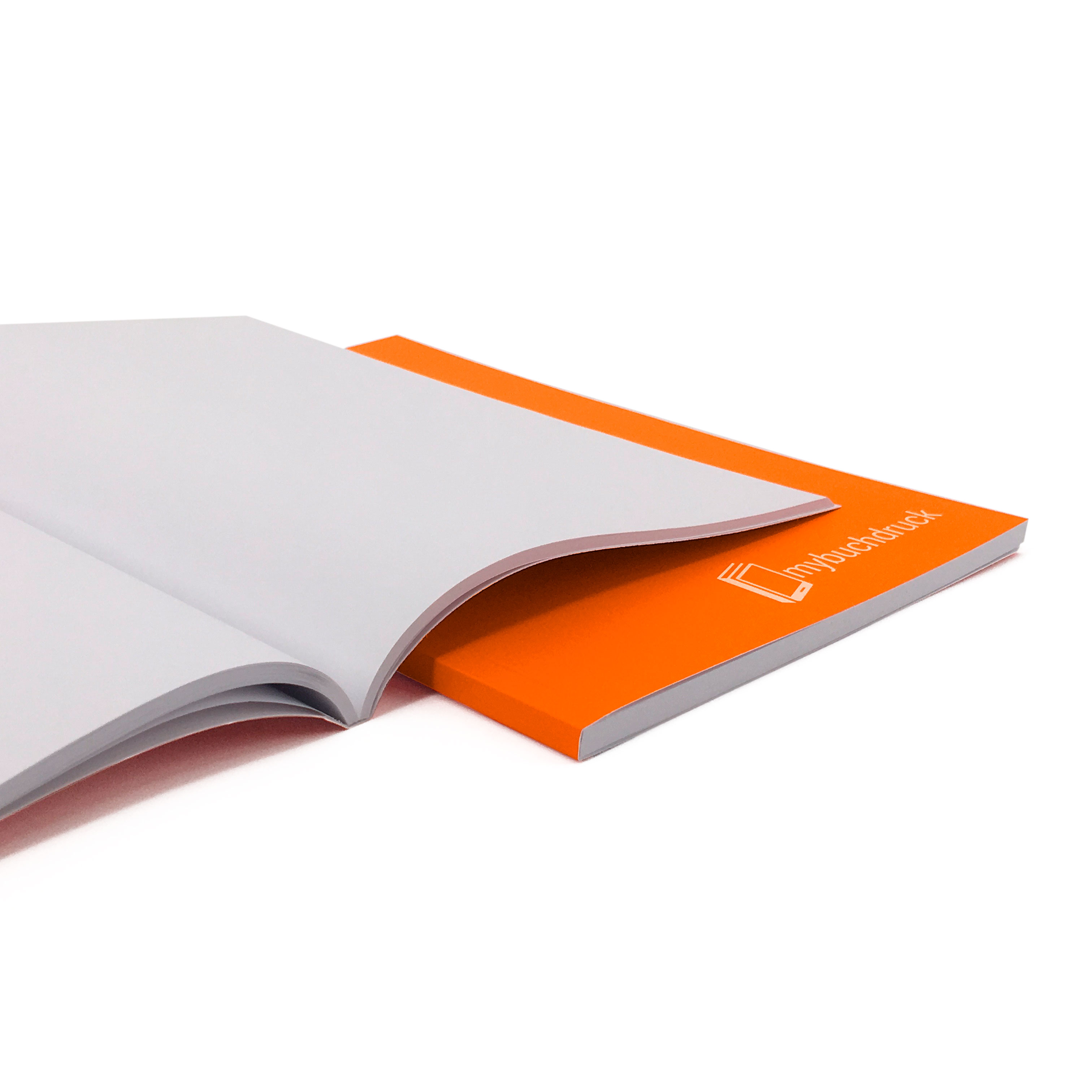 Softcover drucken lassen – Premium-Taschenbuch von mybuchdruck.de